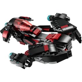 Lego Star Wars 75145 Eclipse Fighter Aksiyon Figür