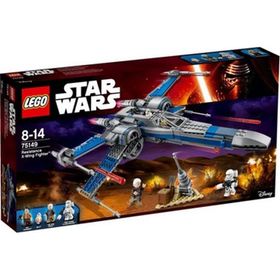 Lego Star Wars 75149 Direniş X-wing Fighter
