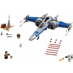 Lego Star Wars 75149 Direniş X-wing Fighter
