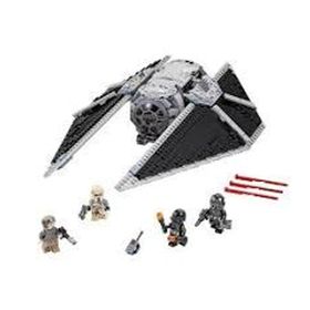 Lego Star Wars 75154 Rogue One Tie Striker Imperial Shoretrooper Ground Crew Rebel Trooper Minifigür