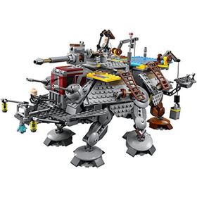 Lego Star Wars 75157 Cap Rexs AT-TE Oyuncak