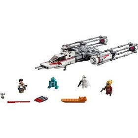 Lego Star Wars 75249 Direniş Y-Wing Starfighter'ı