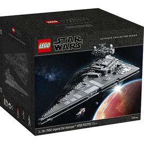 Lego Star Wars 75252 Imperial Star Destroyer Ucs
