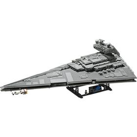 Lego Star Wars 75252 Imperial Star Destroyer Ucs
