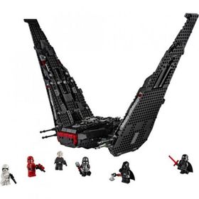 Lego Star Wars 75256 Kylo Ren'in Servis Aracı