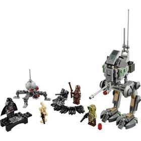 Lego Star Wars 75261 Klon Gözcü Walker'ı – 20. Yıl Dönümü