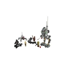 Lego Star Wars 75261 Klon Gözcü Walker'ı – 20. Yıl Dönümü
