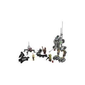 Lego Star Wars 75261 Klon Gözcü Walker'ı – 20. Yıl Dönümü