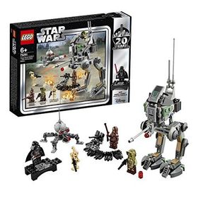 Lego Star Wars 75261 Klon Gözcü Walker'ı – 20. Yıl Dönümü