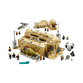 Lego Star Wars 75290 Mos Eisley Cantina
