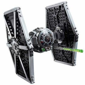Lego Star Wars 75300 İmparatorluk Tie Fighter