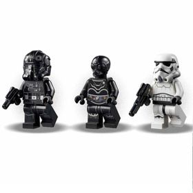 Lego Star Wars 75300 İmparatorluk Tie Fighter