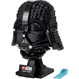 Lego Star Wars 75304 Darth Vader Helmet 834 prç
