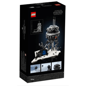 Lego Star Wars 75306 Imperial Probe Droid