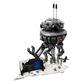 Lego Star Wars 75306 Imperial Probe Droid