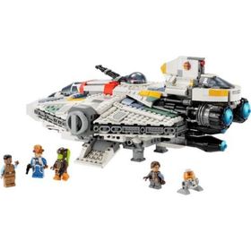 Lego Star Wars 75357 Hayalet ve Phantom Iı