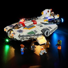 Lego Star Wars 75357 Hayalet ve Phantom Iı