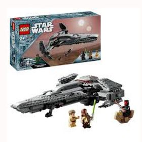 Lego Star Wars 75383 Darth Maul's Sith Infiltrator