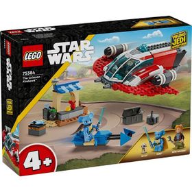Lego Star Wars 75384 Crimson Firehawk