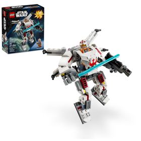 Lego Star Wars 75390 Luke Skywalker X-Wing Mech