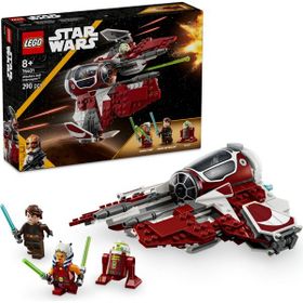 Lego Star Wars 75401 Ahsoka’nın Jedi Interceptor’ı