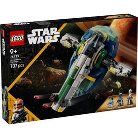 Lego Star Wars 75433 Jango Fett'in Starship'i