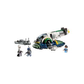 Lego Star Wars 75433 Jango Fett'in Starship'i