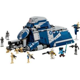 Lego Star Wars 75435 Felucia Savaşı Ayrılıkçı