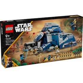 Lego Star Wars 75435 Felucia Savaşı Ayrılıkçı