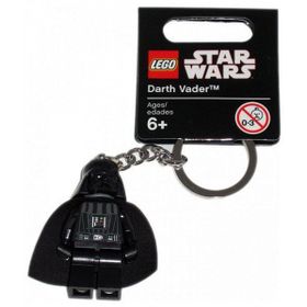Lego Star Wars 850996 Darth Vader Anahtarlık