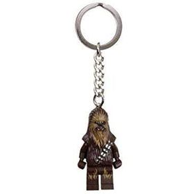 Lego Star Wars 853451 Chewbacca Key Chain