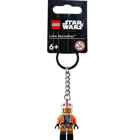 Lego Star Wars 854288 Luke Skywalker Pilot Anahtarlık