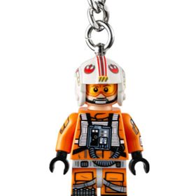 Lego Star Wars 854288 Luke Skywalker Pilot Anahtarlık