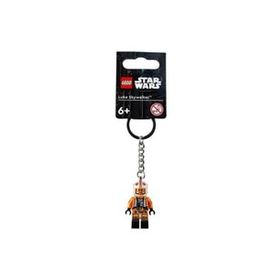 Lego Star Wars 854288 Luke Skywalker Pilot Anahtarlık
