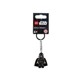 Lego Star Wars 854289 Emperor Palpatine Anahtarlık