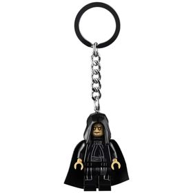 Lego Star Wars 854289 Emperor Palpatine Anahtarlık