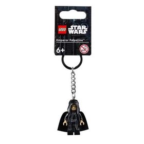 Lego Star Wars 854289 Emperor Palpatine Anahtarlık
