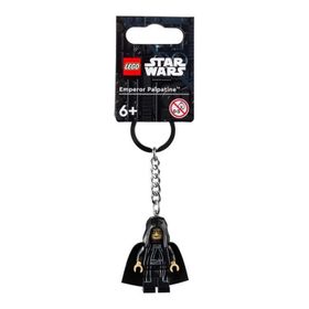 Lego Star Wars 854289 Emperor Palpatine Anahtarlık