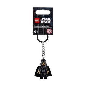 Lego Star Wars 854289 Emperor Palpatine Anahtarlık