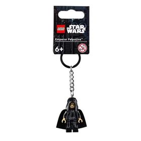 Lego Star Wars 854289 Emperor Palpatine Anahtarlık