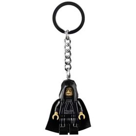 Lego Star Wars 854289 Emperor Palpatine Anahtarlık