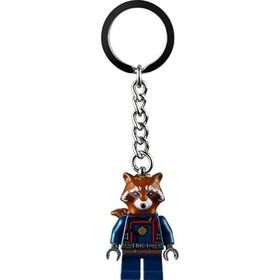 Lego Star Wars 854296 Rocket Raccoon Anahtarlık