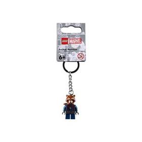 Lego Star Wars 854296 Rocket Raccoon Anahtarlık
