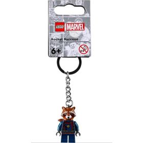 Lego Star Wars 854296 Rocket Raccoon Anahtarlık