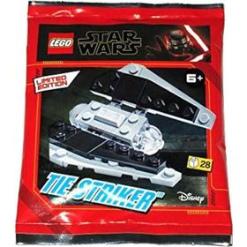 Lego Star Wars 912056 TIE Striker