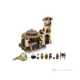 Lego Star Wars 9516 Jabba'nın Sarayı Oyuncak