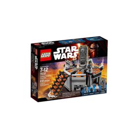 Lego Star Wars Carbon Freezing Chamber