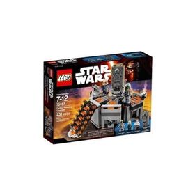 Lego Star Wars Carbon Freezing Chamber