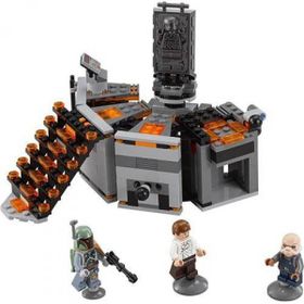 Lego Star Wars Carbon Freezing Chamber