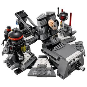 LEGO STAR WARS DARTH VADER